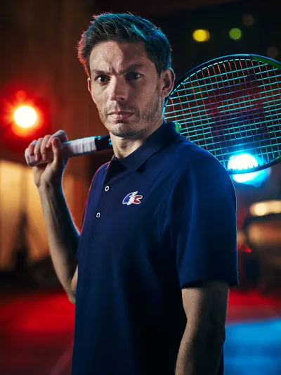 Nicolas Mahut