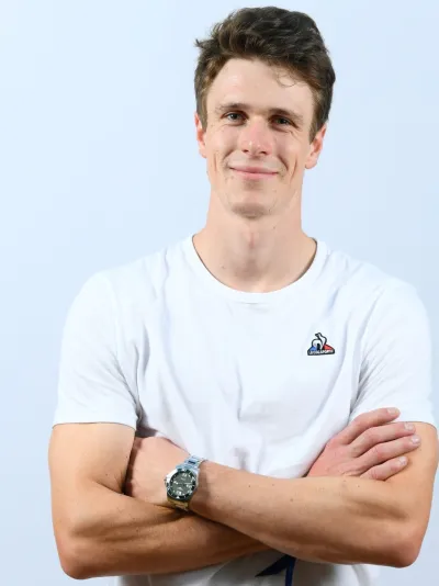 Clément Noël