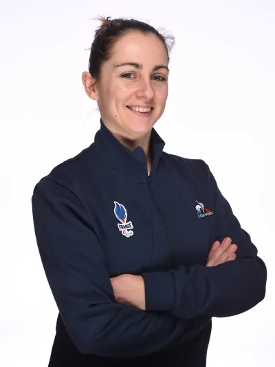 Faustine Noel