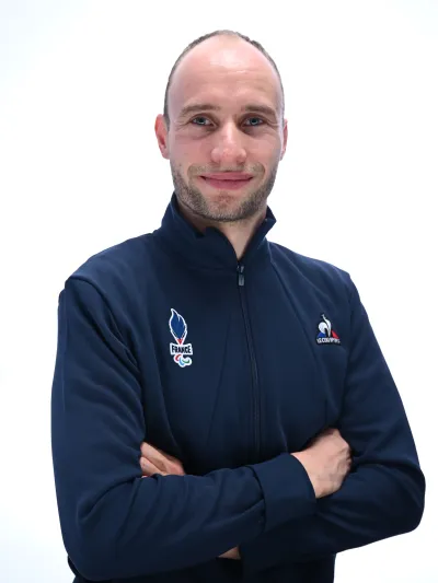 Louis Noël