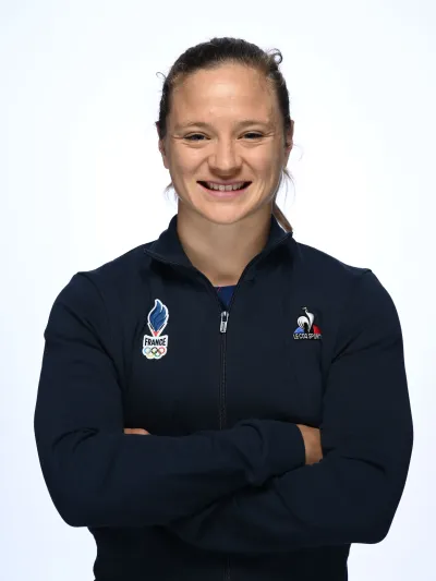 Lou Noël Rivier