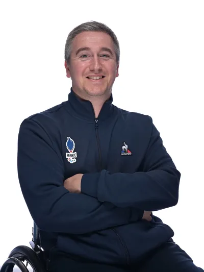 Sylvain Noël