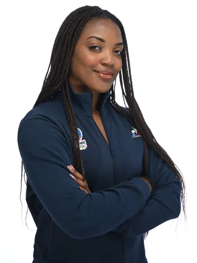 Léandra Olinga Andela