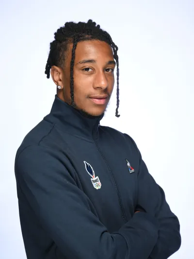 Michael Olise