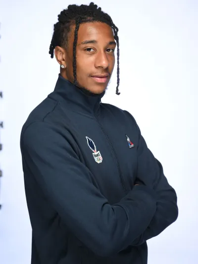 Michael Olise