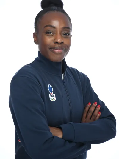 Oriane Ondono