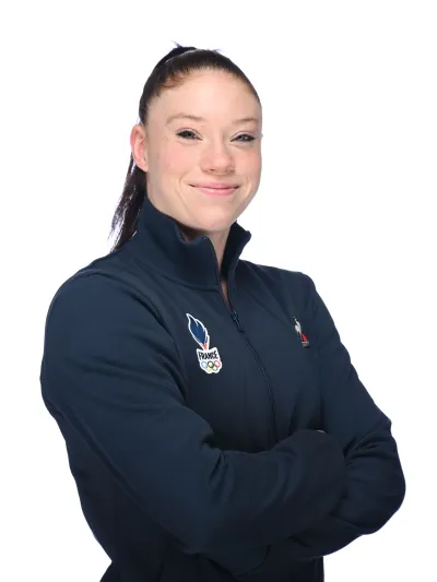 Morgane Osyssek-Reimer