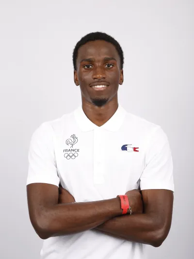 Ludovic Ouceni