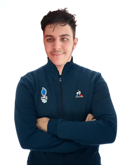 Elias Ouni