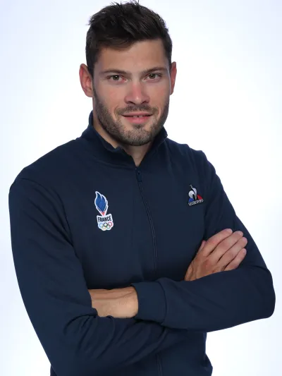 Valentin Onfroy