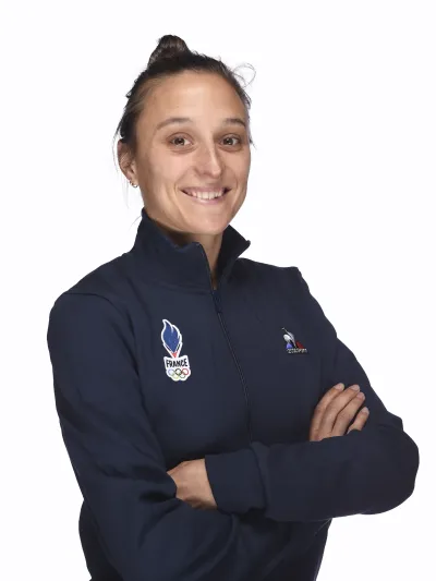 Marie Oteiza