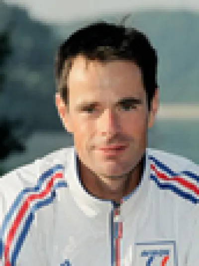 Pascal Touron