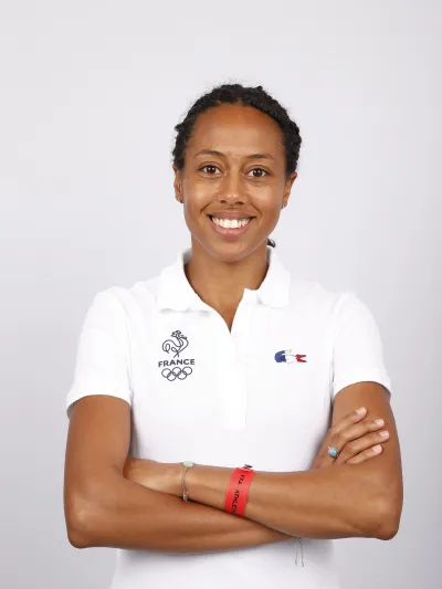 Maroussia Paré
