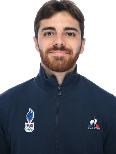 Jean-Philippe Patrice