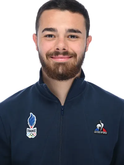 Sébastien Patrice