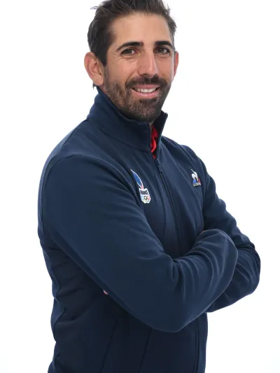 Matthieu Pavon