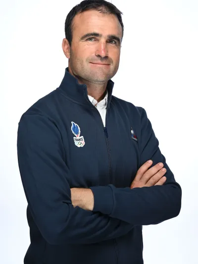 Olivier Perreau