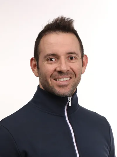 François Pervis