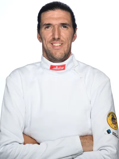 Yohan Peter