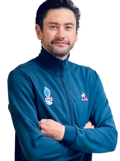 Thomas Peyroton-dartet