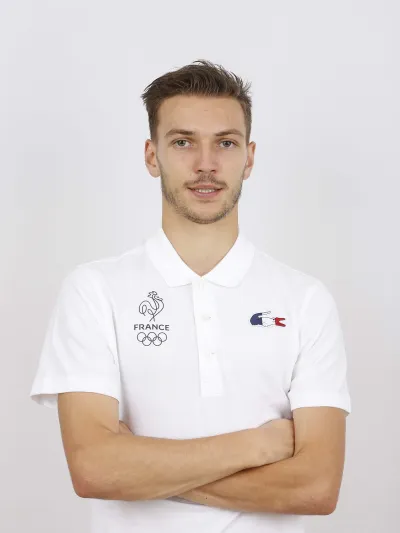 Alexis Phelut