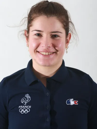 Coralie Demay