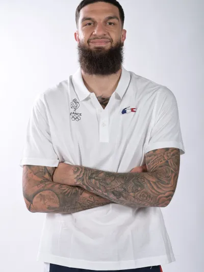 Vincent Poirier