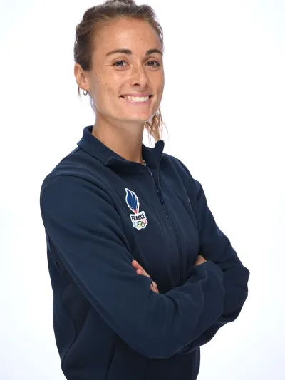 Emma Ponthieu