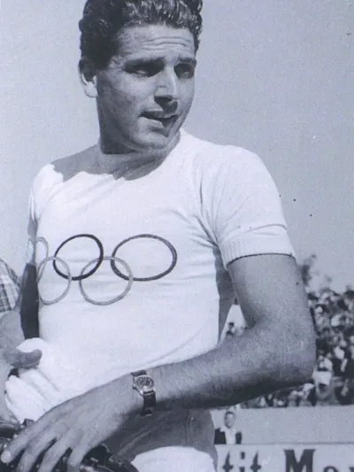 Charles Coste