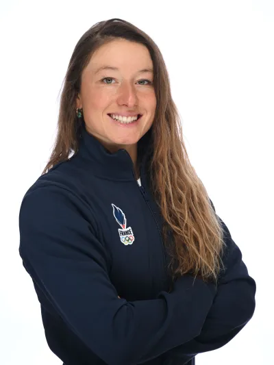 Camille Prigent
