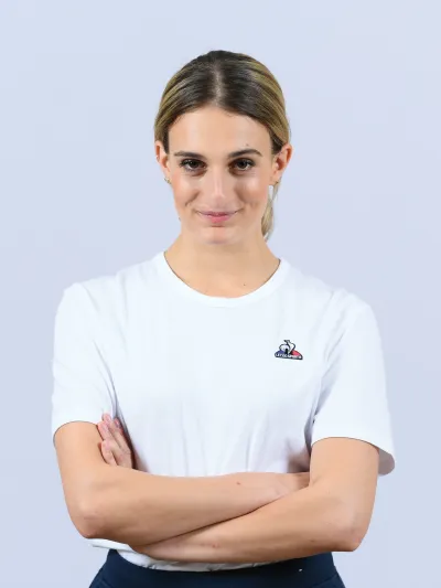 Gabriella Papadakis