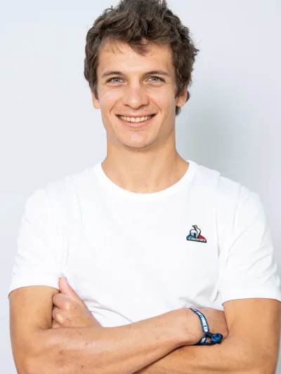 Clément Parisse
