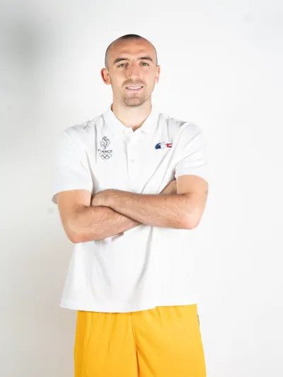 Paul Bernardoni