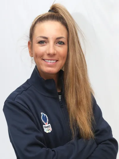 Pauline Ferrand-Prevot