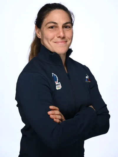 Chloé Pelle
