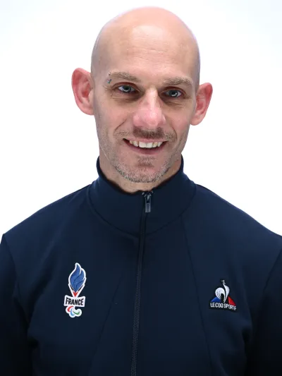 Antoine Perel