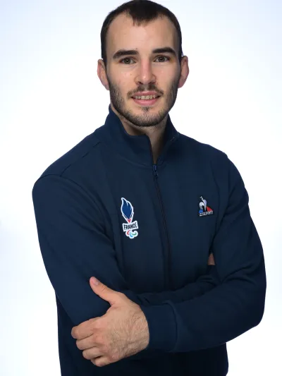 Nathan Petit