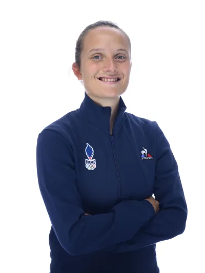 Mathilde Petriaux