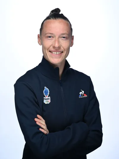 Pauline Peyraud-Magnin