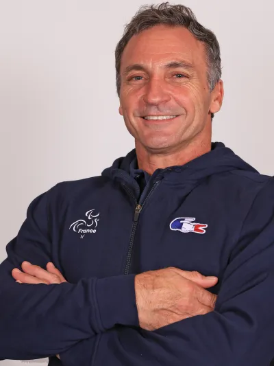 Pierre Fairbank