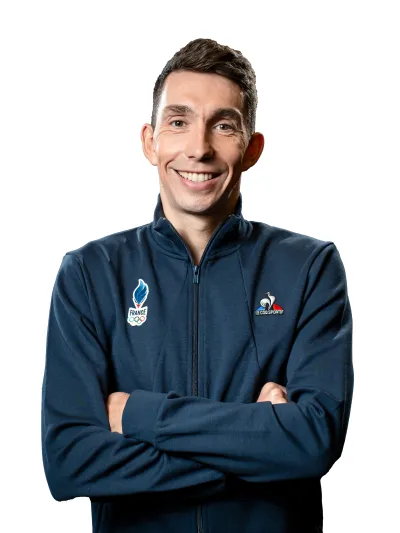 Pierre Le Corre