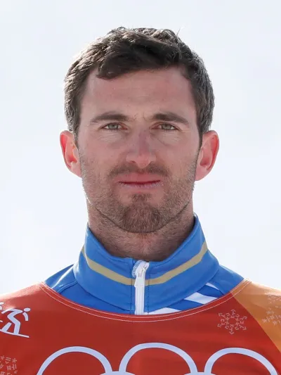 Pierre Vaultier