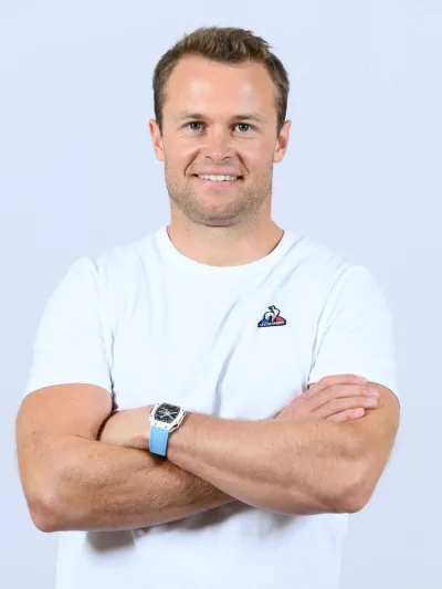 Alexis Pinturault