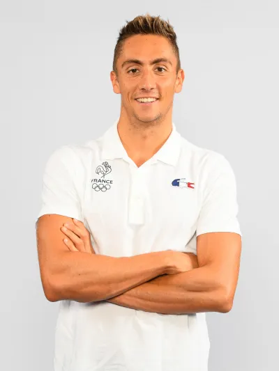 Jordan Pothain