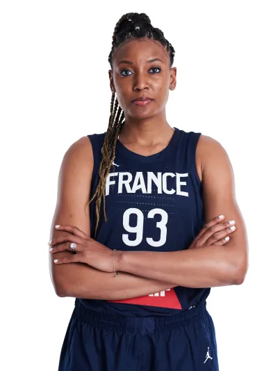 Diandra Tchatchouang