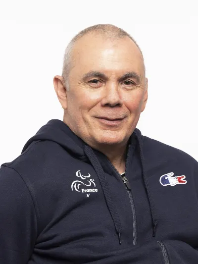 Alain Quittet