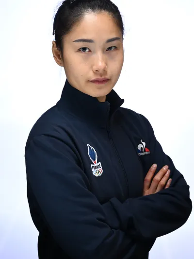 Xuefei Qi