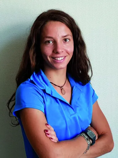 Alexia Queyrel