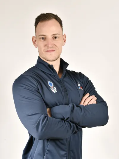 Alexis Ramonet