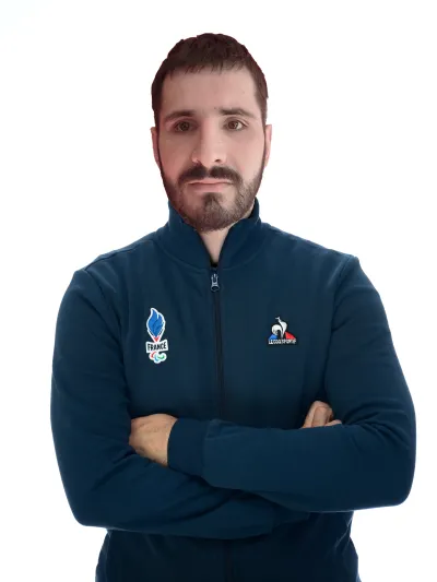 Thomas Ramos-Martins